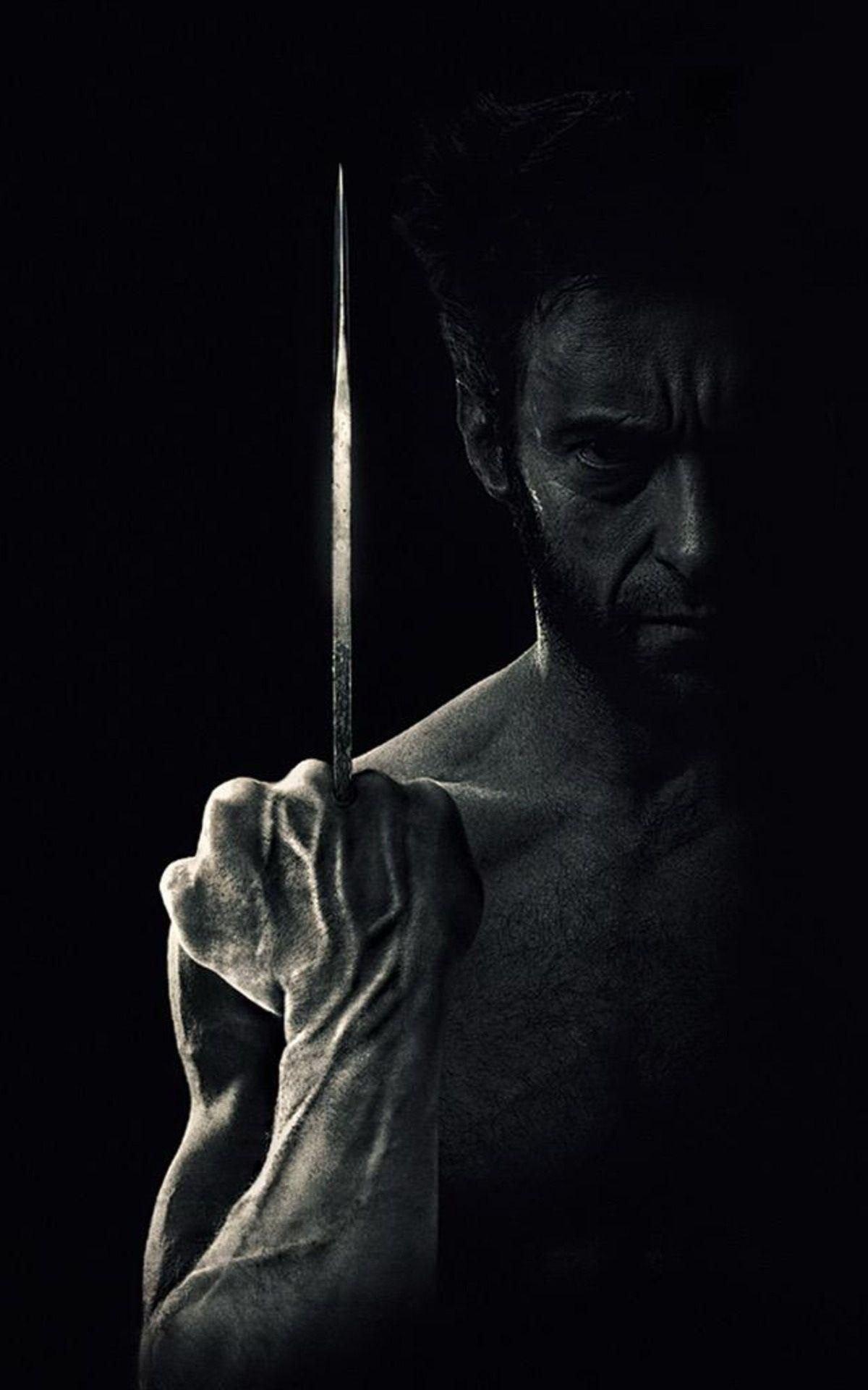 1200x1920 Logan HD Desktop Wallpaperwallpaper.net, Phone