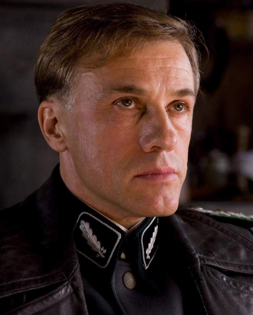 830x1030 Christoph Waltz Photo Gallery Photo, Picture, Wallpaper, Phone