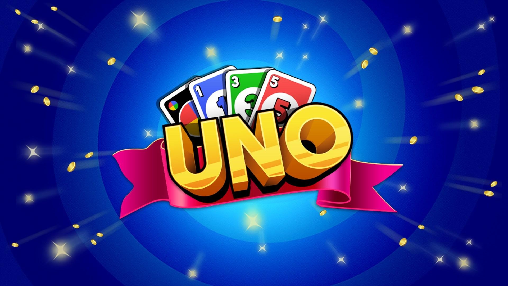 1920x1080 Get UNO Free!, Desktop