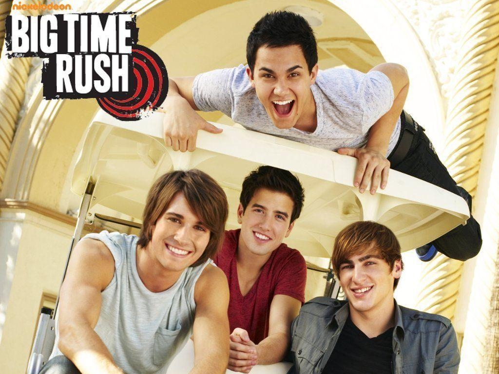 1030x770 Big Time Rush Wallpaper, Desktop