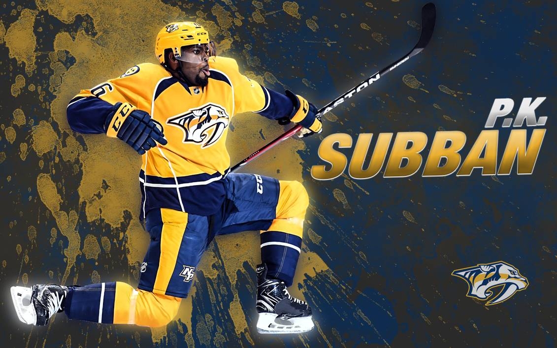 1140x710 P. K. Subban Wallpaper, Desktop