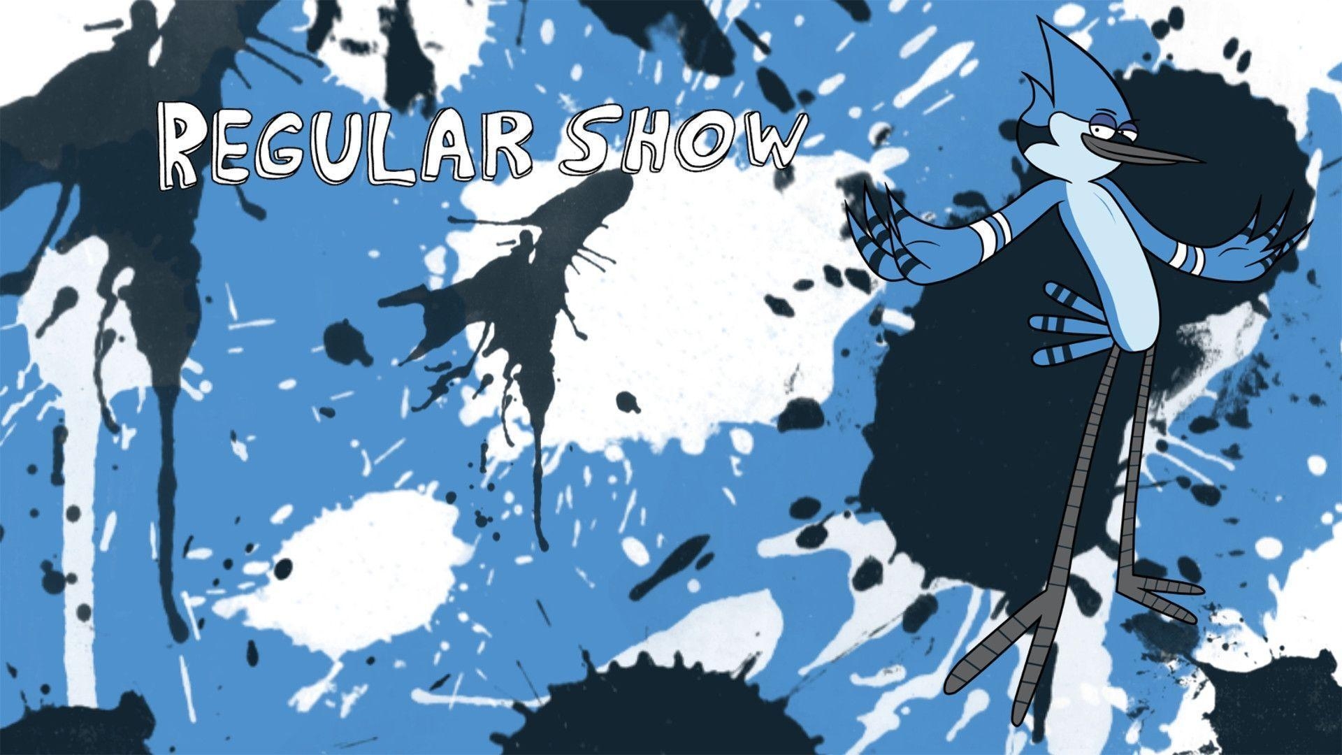 1920x1080 Mordecai Show Wallpaper #, Desktop