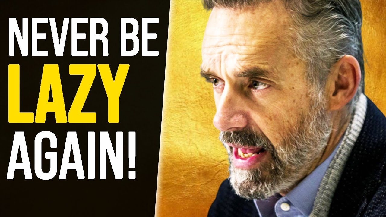 1280x720 How To Live A Meaningful Life with Jordan Peterson, Desktop