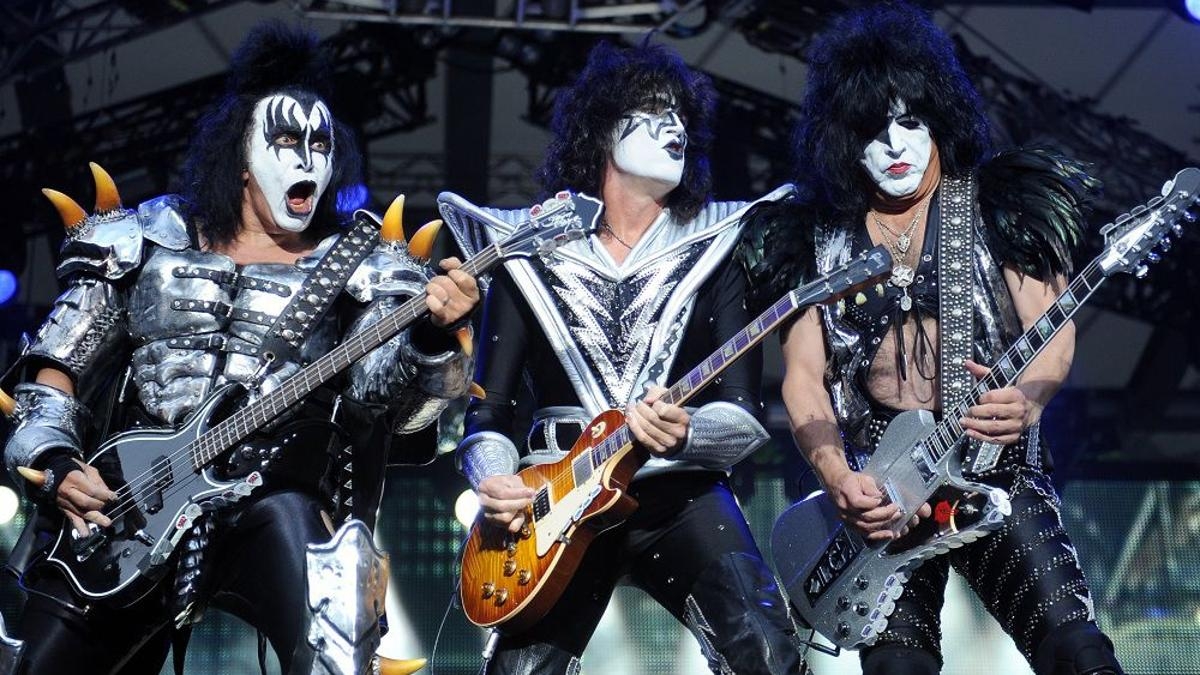 1200x680 Kiss delivers solid night of hard rock 'n' roll, Desktop