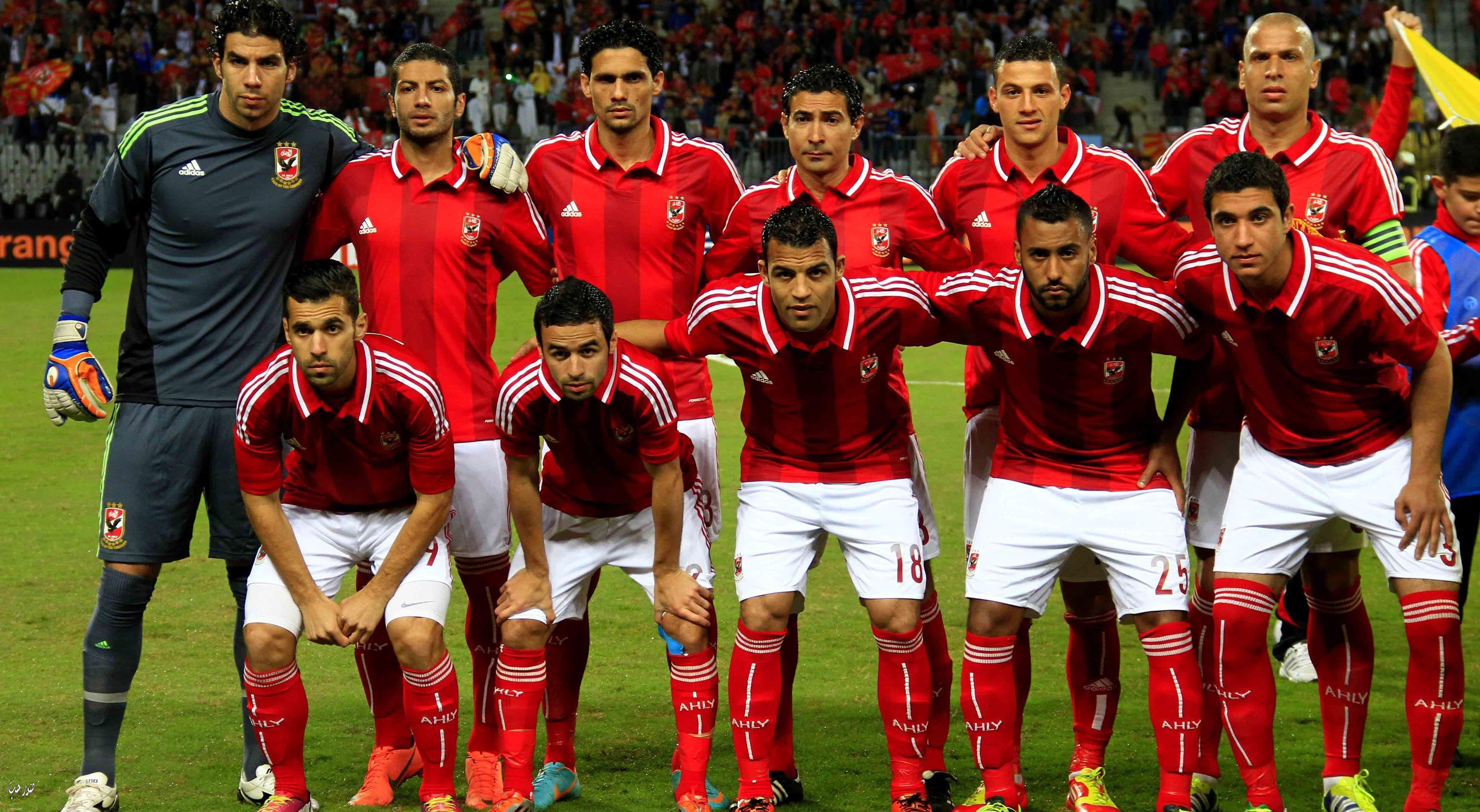 4960x2720 Al Ahly HD wallpaper EG Wallpaper (1920x1200), Desktop