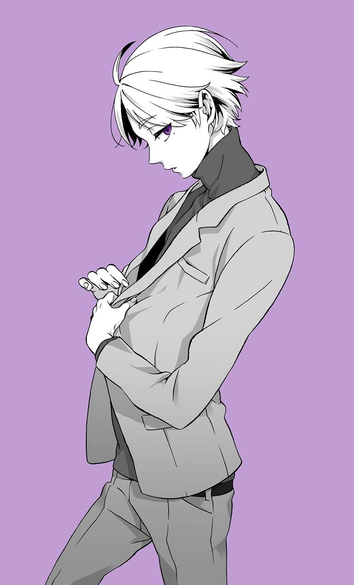 730x1200 Sugawara Koushi!! Anime Image Board, Phone