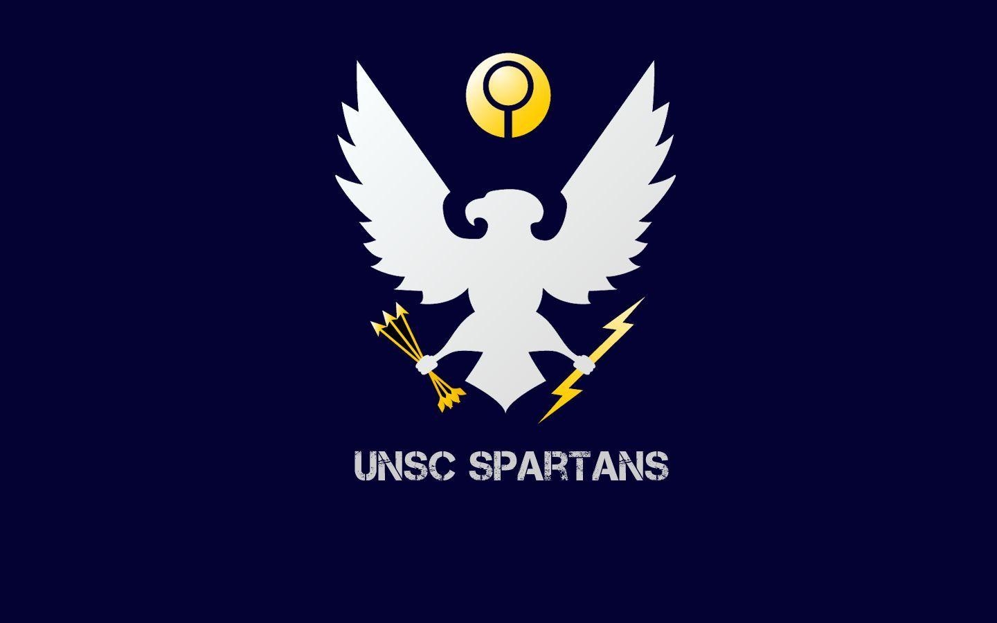 1440x900 unsc spartan wallpaper, Desktop