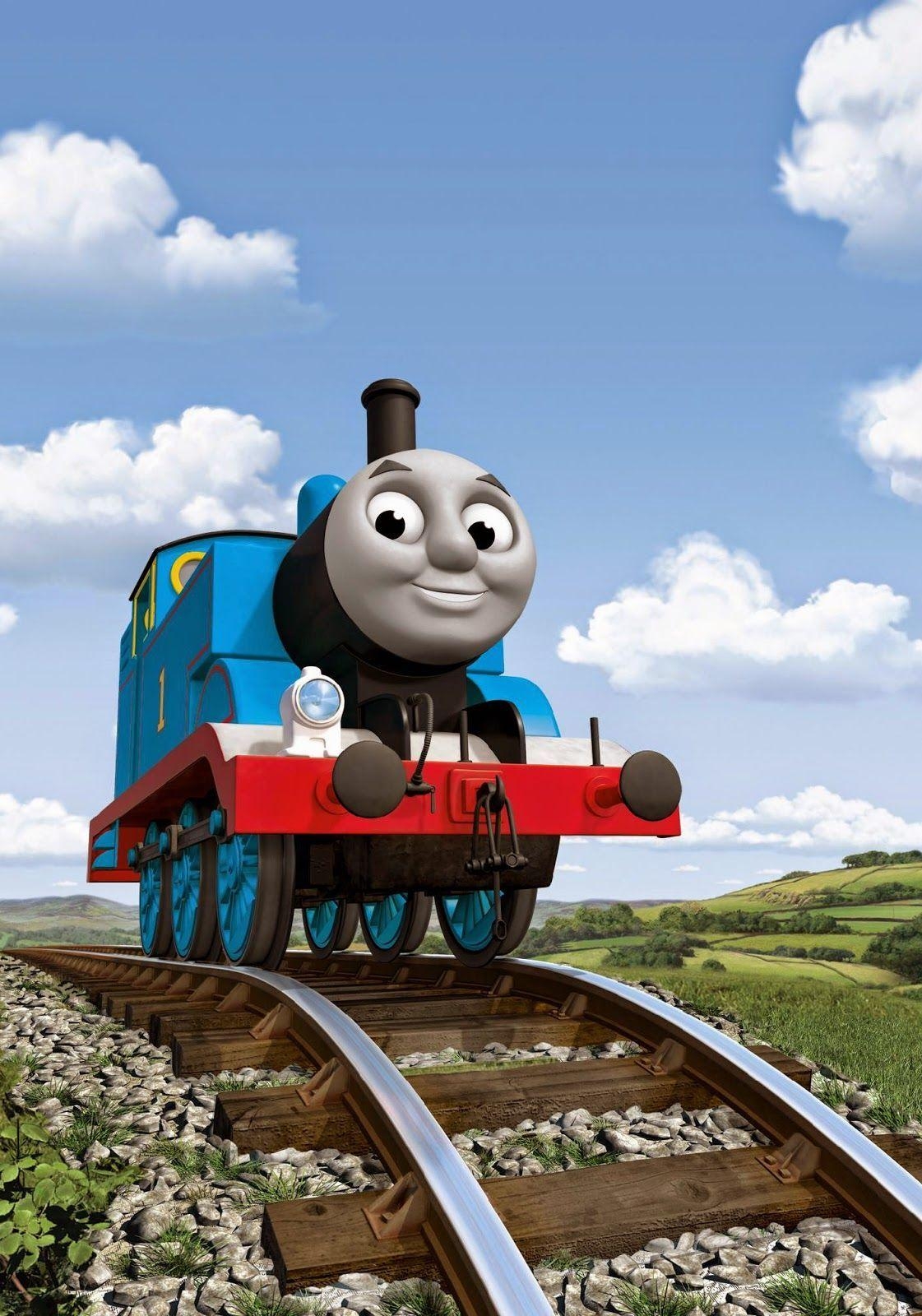 1130x1600 Thomas and Friends Wallpaper HD. HD Wallpaper. HD, Phone