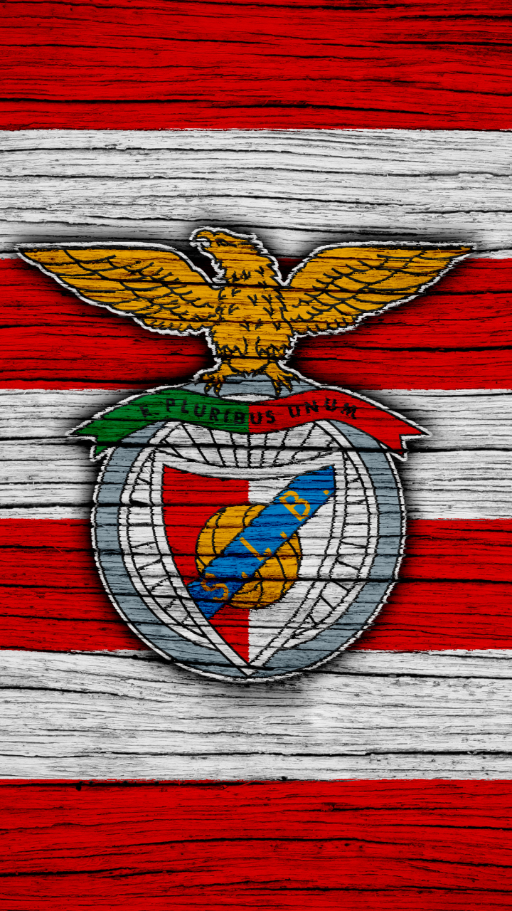 720x1280 S.L. Benfica Phone Wallpaper, Phone