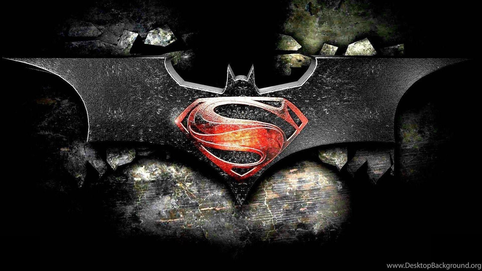 1600x900 Batman Vs Superman HD Wallpaper Desktop Background, Desktop