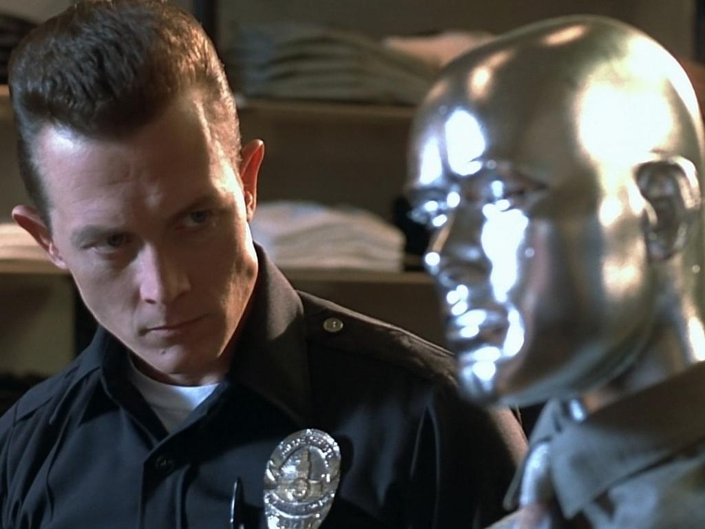 1030x770 Terminator 2: Judgment Day Wallpaper 23 X 810, Desktop