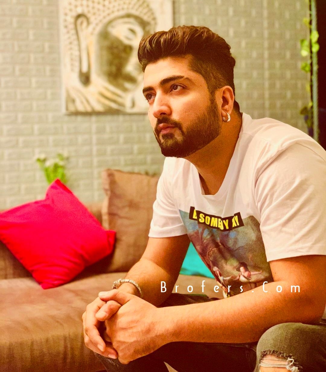 1080x1240 Punjabi Singer Jaani HD Latest Picture, Image And Wallpaper, Phone