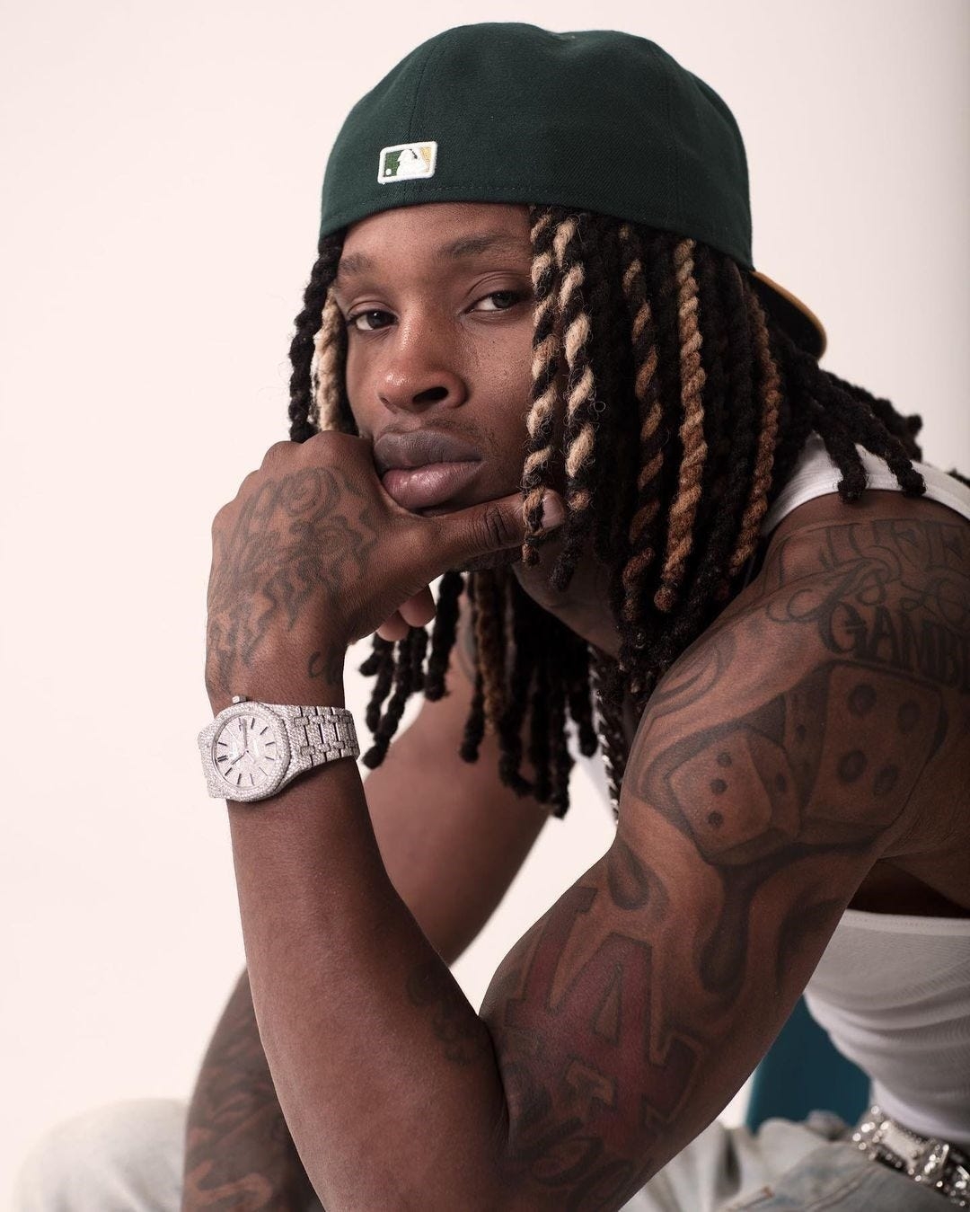 1080x1350 King Von dead: Rapper dies at 26 after Atlanta shooting, Phone