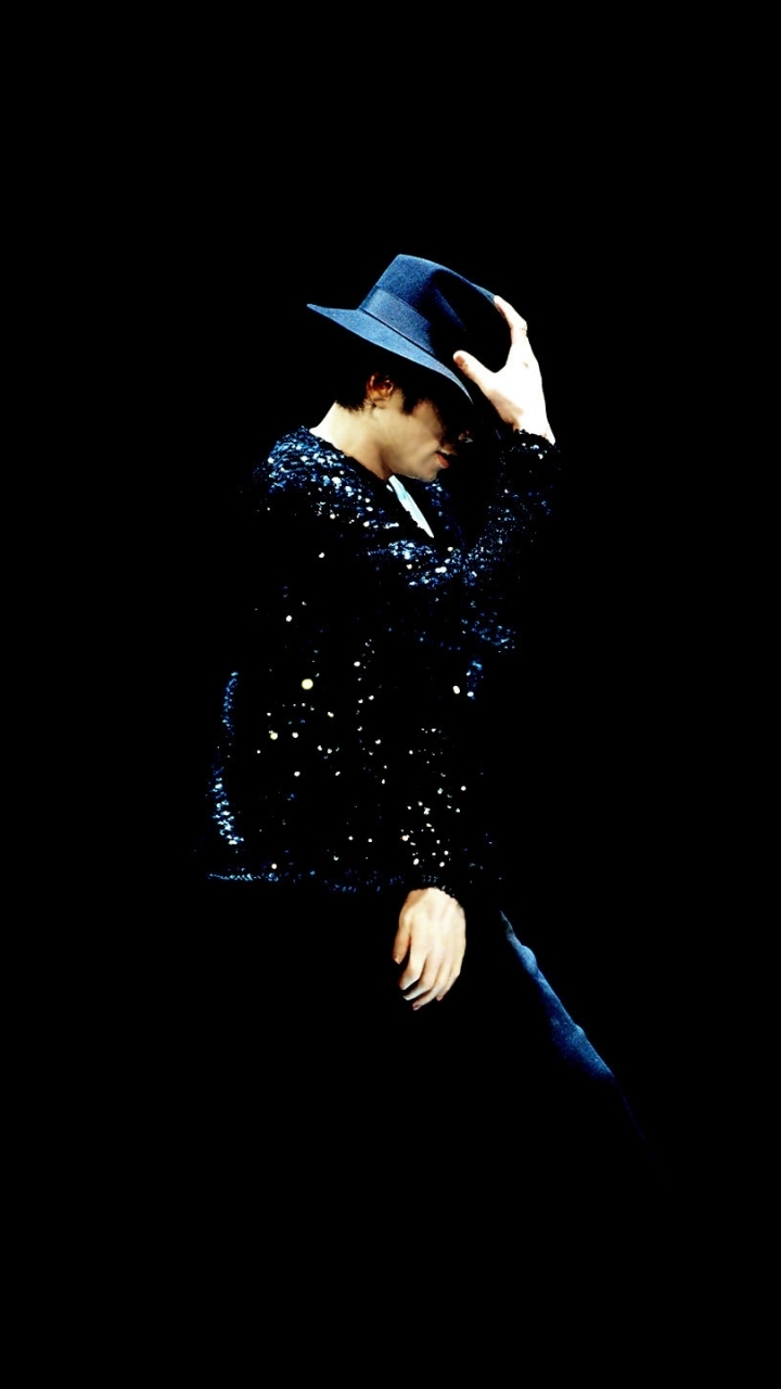 720x1280 Michael Jackson Phone Wallpaper, Phone