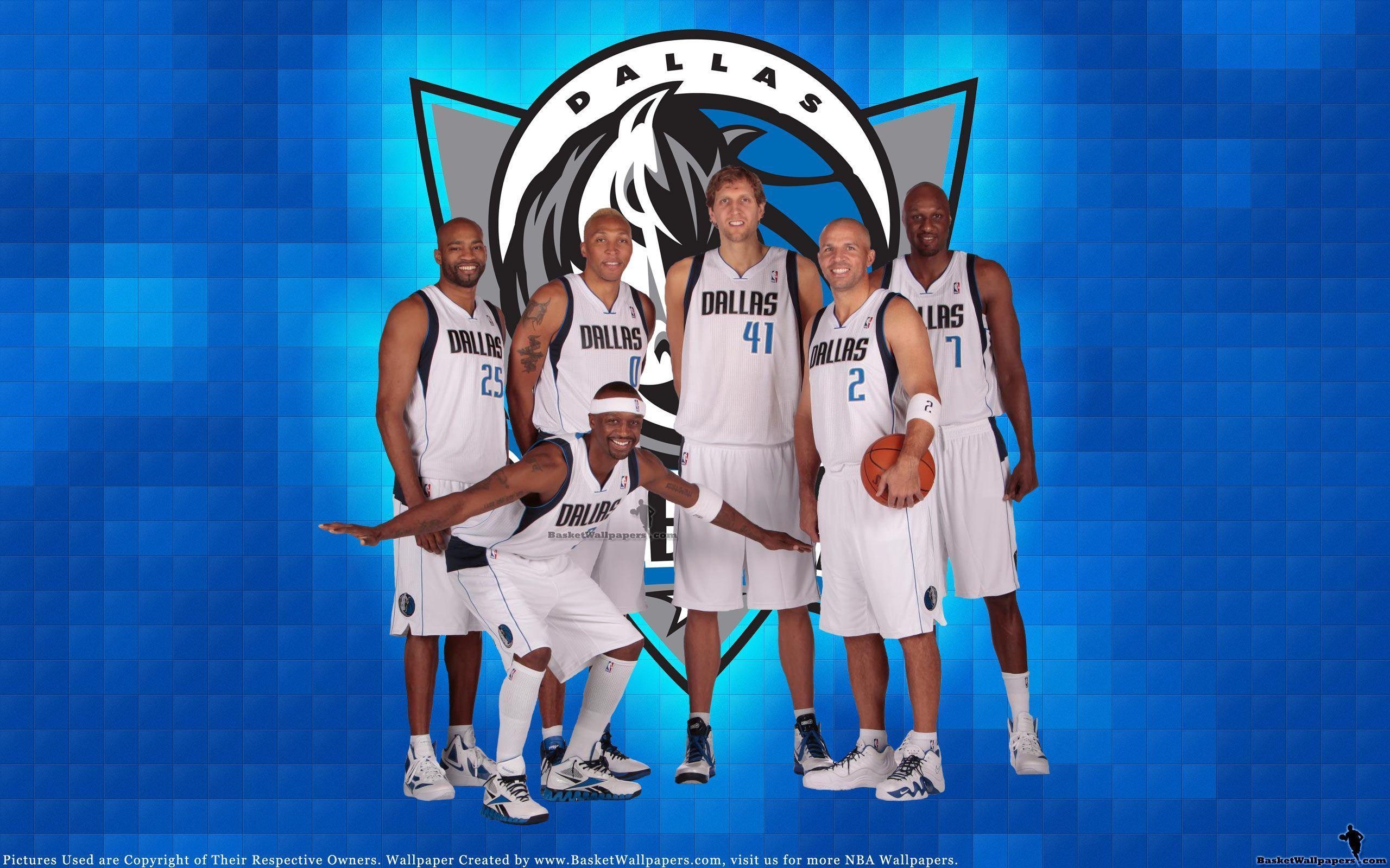 2560x1600 Dallas Mavericks Wallpaper. Basketball Wallpaper at, Desktop