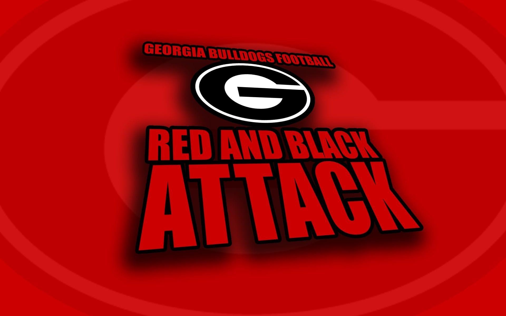 1920x1200 Georgia Bulldogs Wallpaper, Desktop