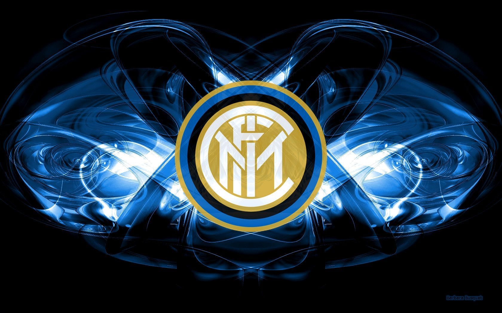 1680x1050 Internazionale Milano Wallpaper Free Internazionale Milano Background, Desktop