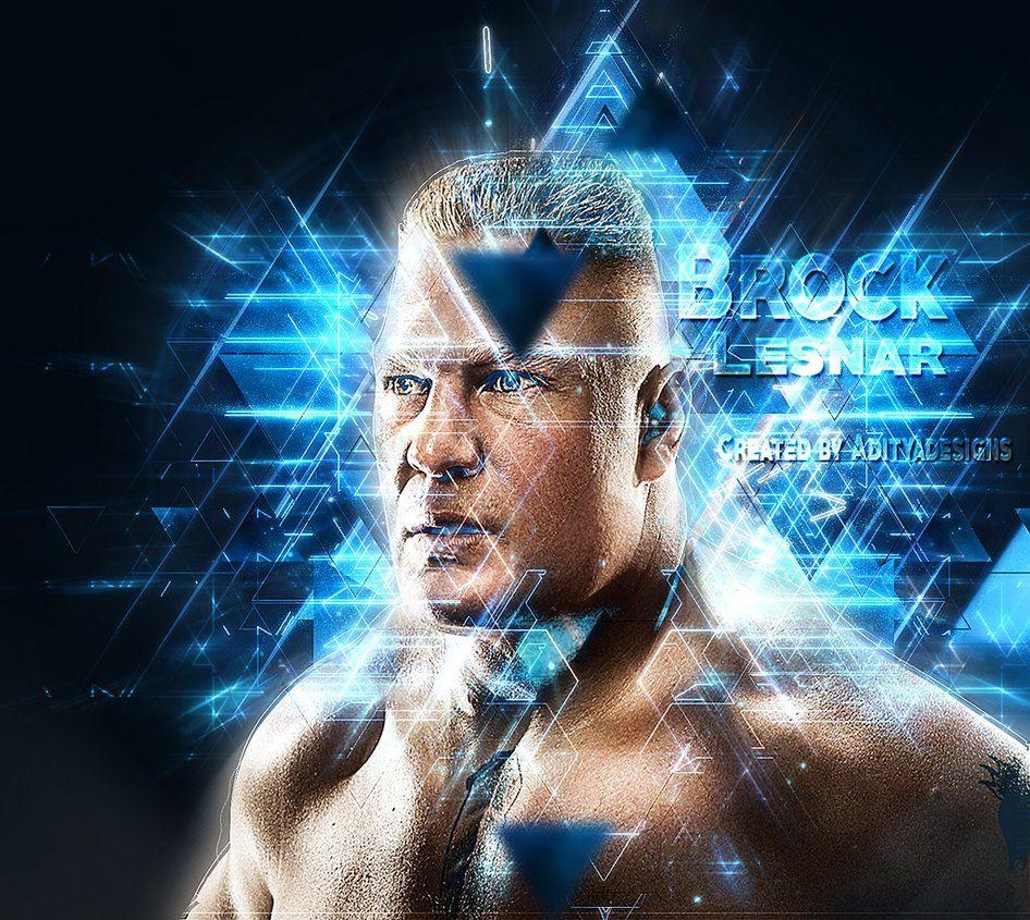 950x850 Brock Lesnar Wallpaper, Desktop