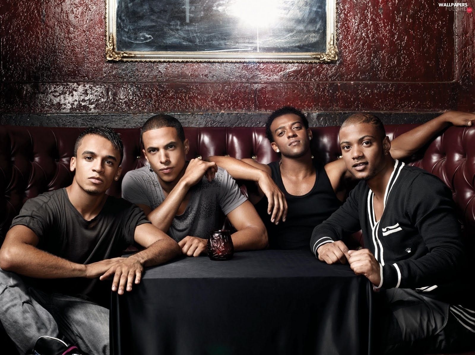 1600x1200 JLS, Team HD Wallpaper:, Desktop