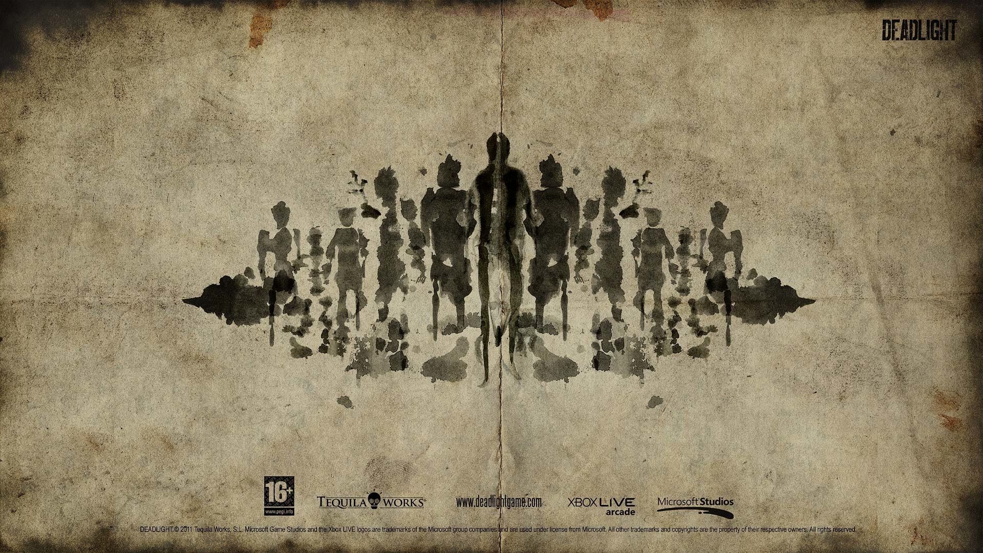 1920x1080 Deadlight HD Wallpaper. Background Imagex1080, Desktop