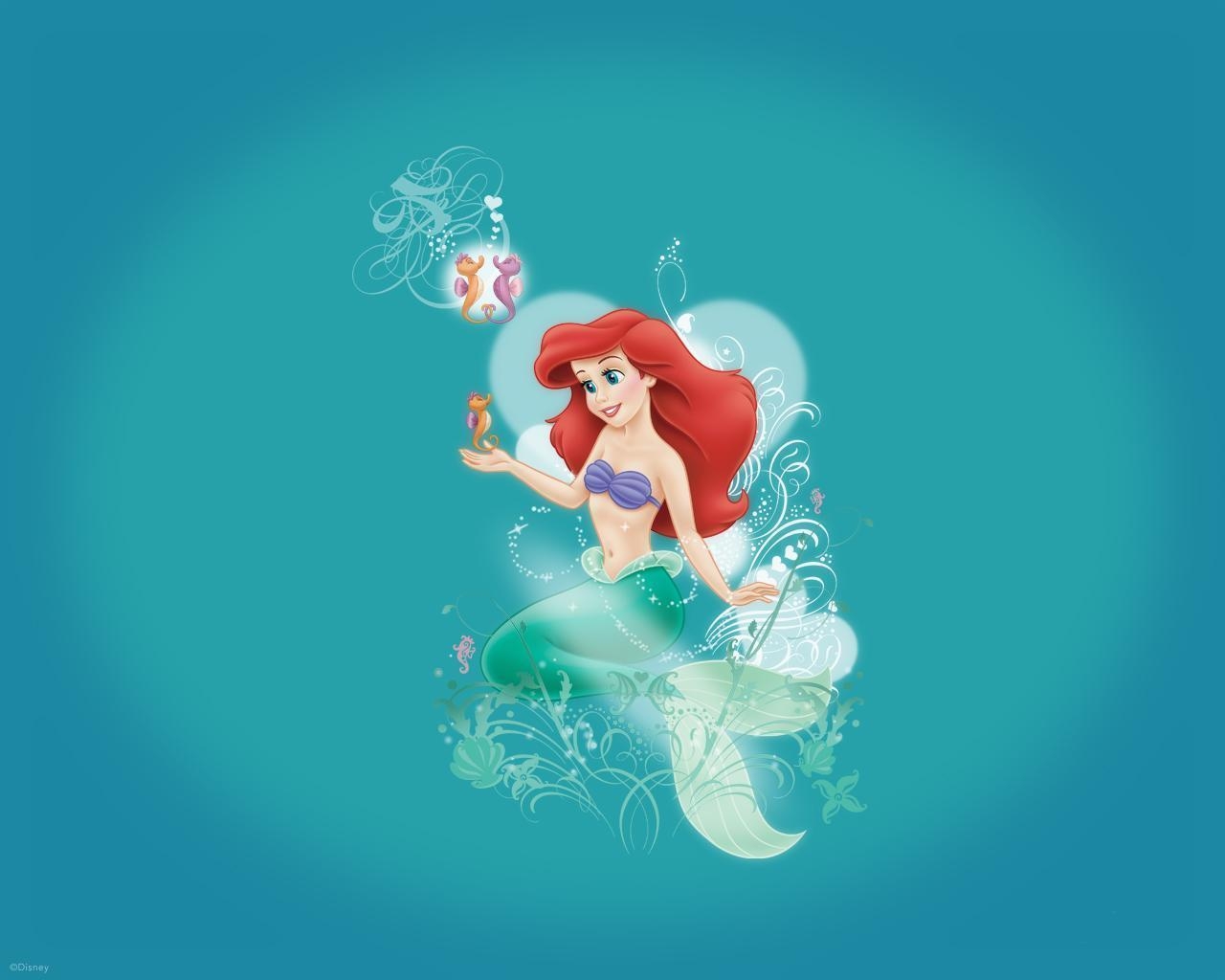 1280x1030 The Little Mermaid The Little Mermaid Wallpaper 13785868, Desktop