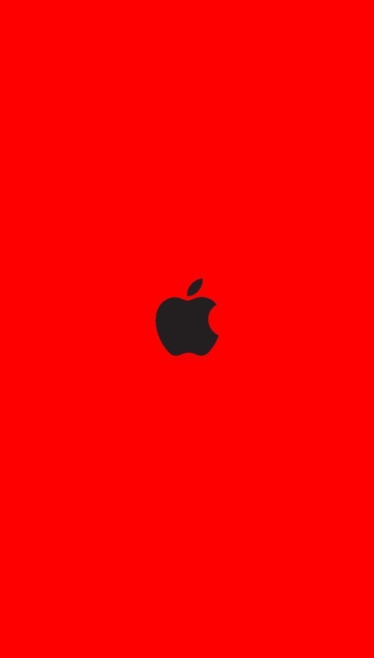 730x1280 iPhone Xr Wallpaper 4k Red. mywallpaper site. iPhone wallpaper logo, Apple logo wallpaper iphone, iPhone homescreen wallpaper, Phone