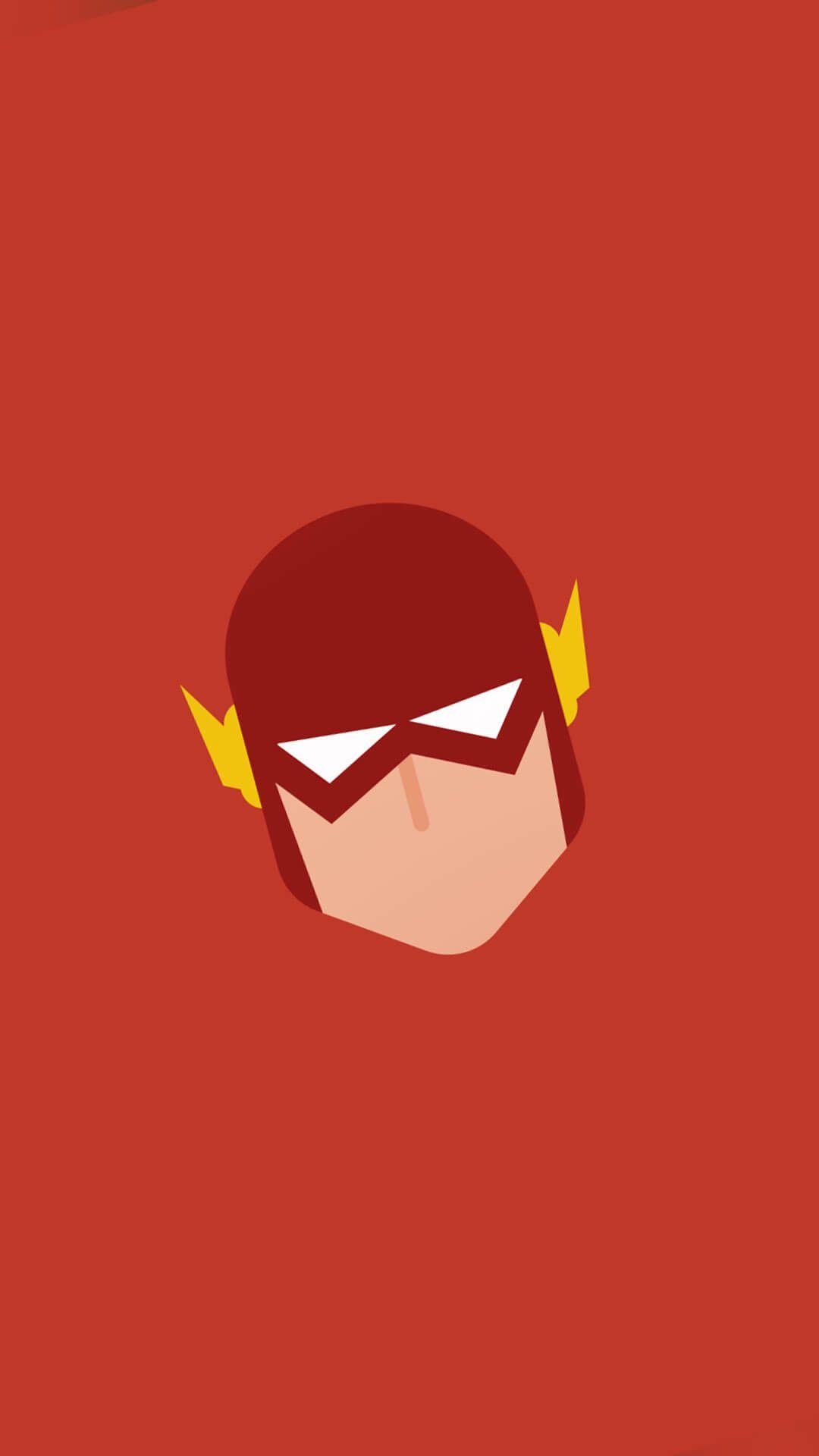 1080x1920 The Flash iPhone Wallpaper, Phone