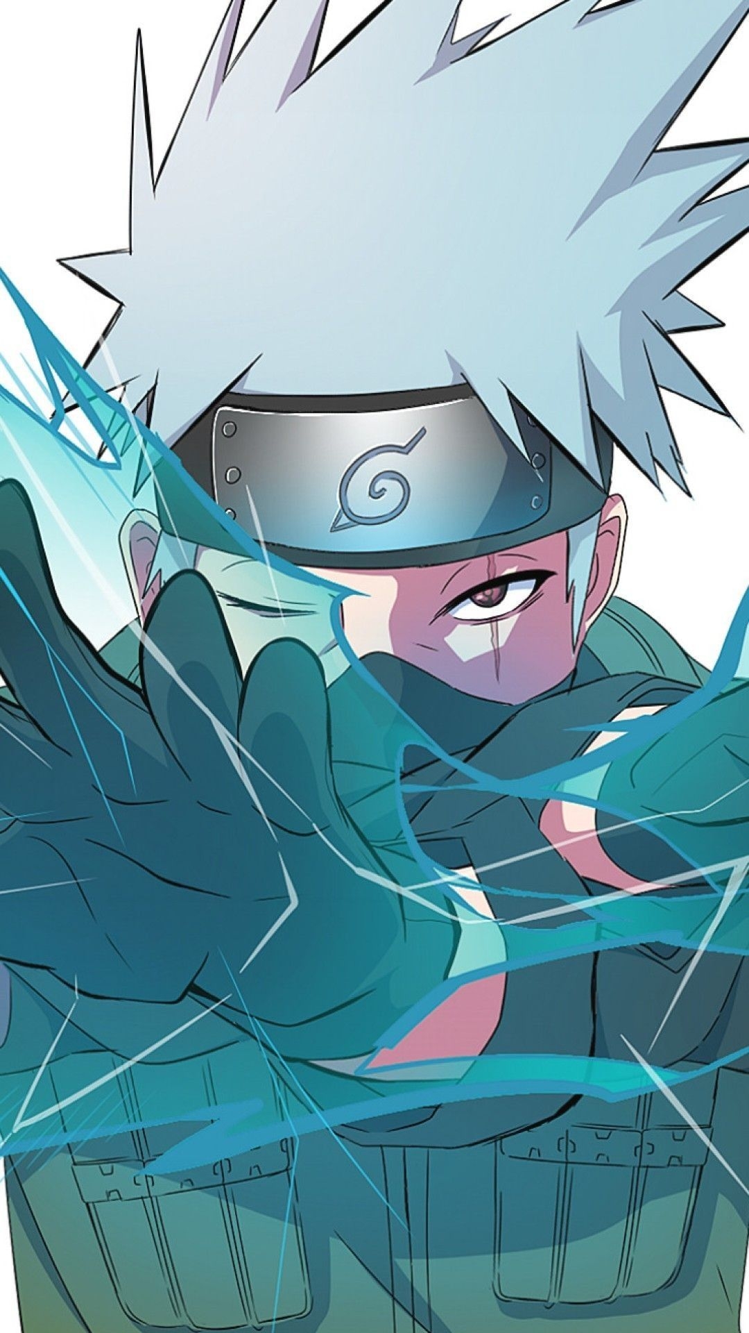 1080x1920 Kakashi Hatake Wallpaper iPhone Xr, Phone