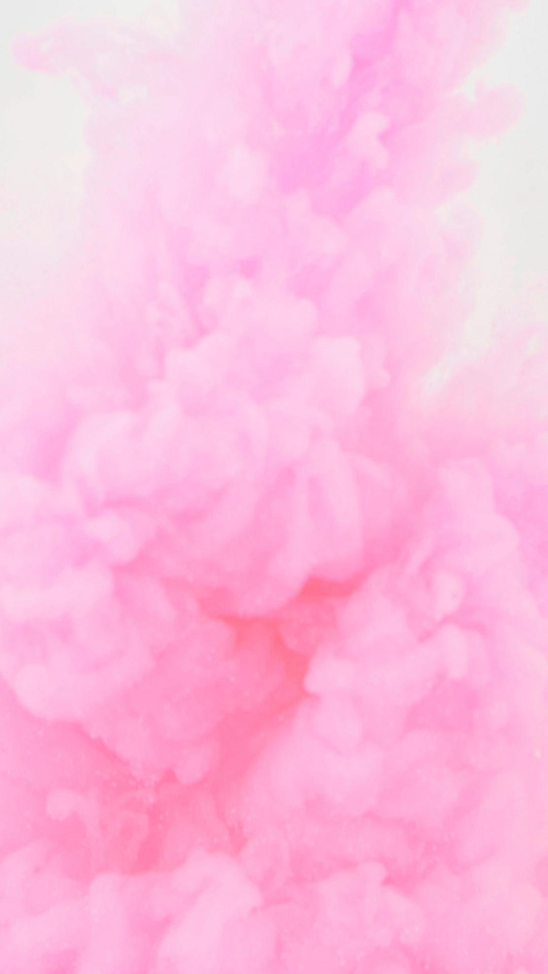 1080x1920 Pink cloud. Pastel pink wallpaper, Pink wallpaper, Pink, Phone