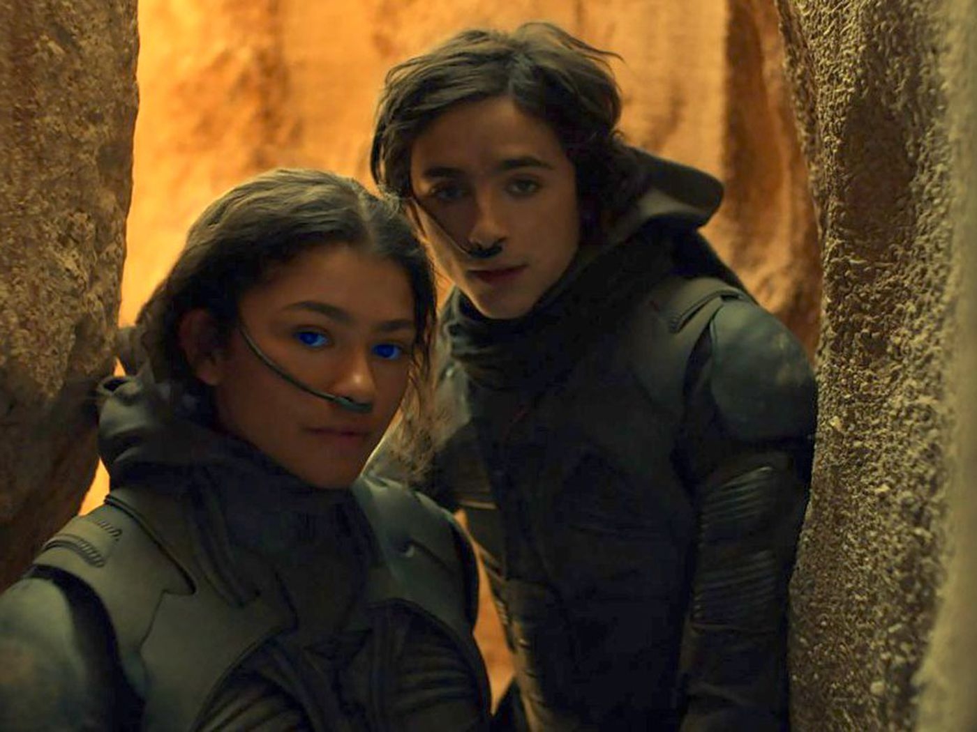 1400x1050 Dune sequel: Here's what Dune Part Two will be about if it happens, Desktop