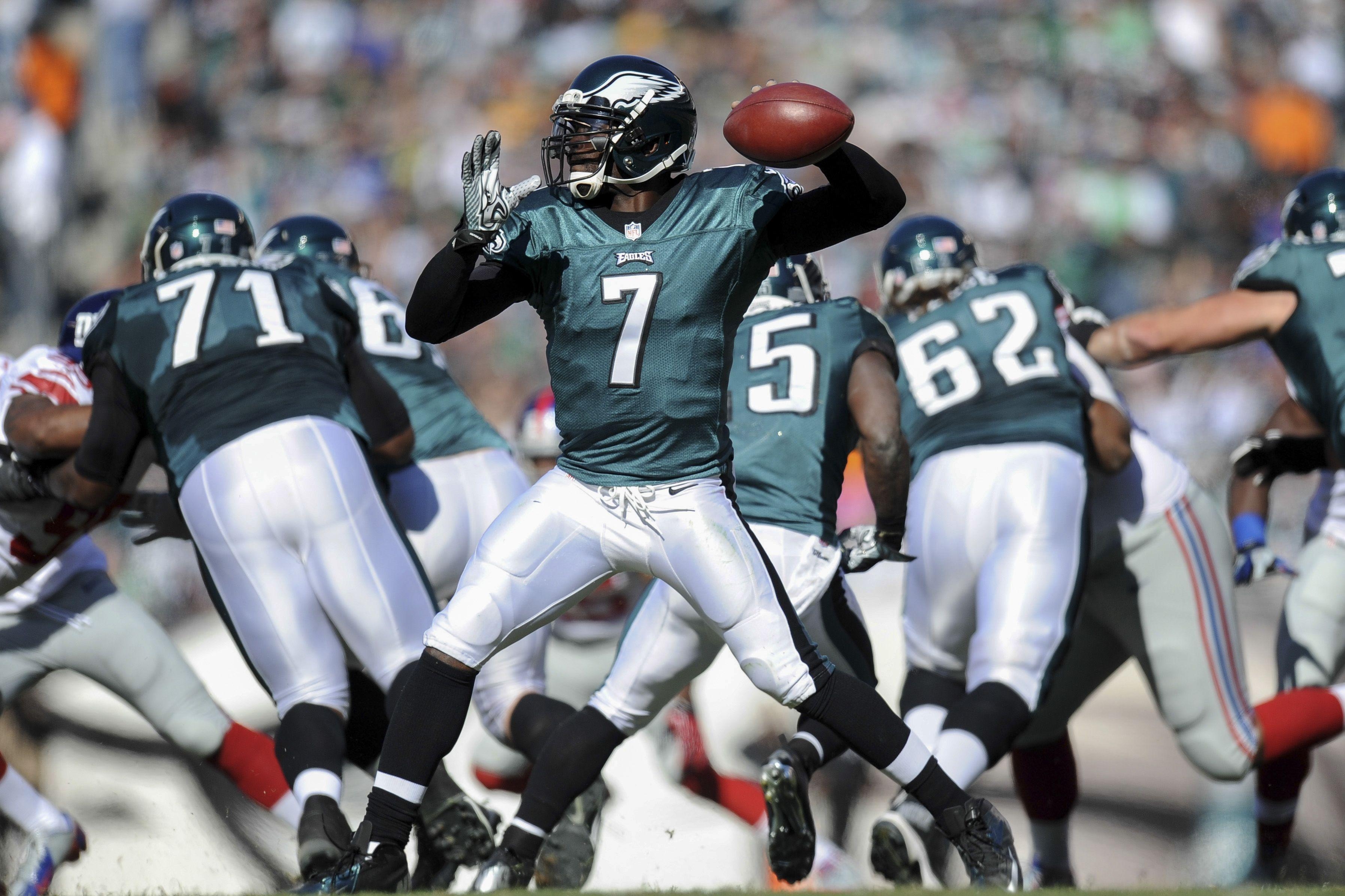 3600x2400 Where could Michael Vick land after 2013?. This Given Sunday, Desktop