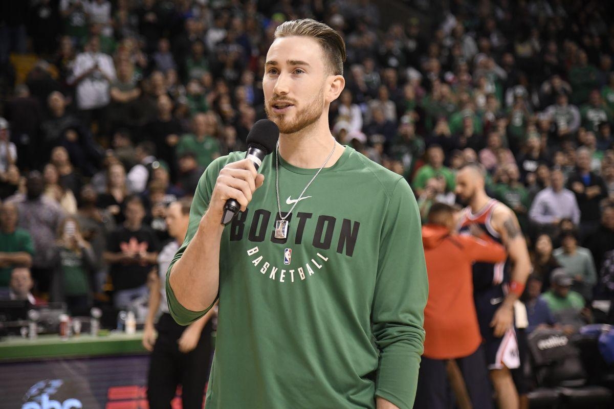 1200x800 How Gordon Hayward can impact the Celtics without playing in games, Desktop