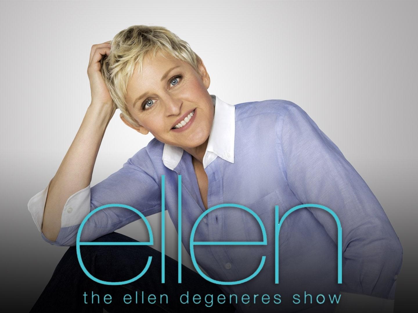 1440x1080 Ellen Degeneres HD Wallpaperwallpaper.net, Desktop