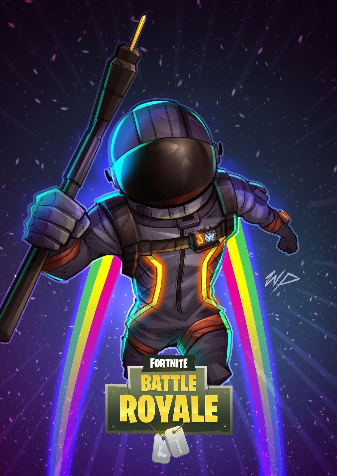 1140x1600 Fortnite Dark Voyager Victory Royale Wallpaper Free Fortnite, Phone