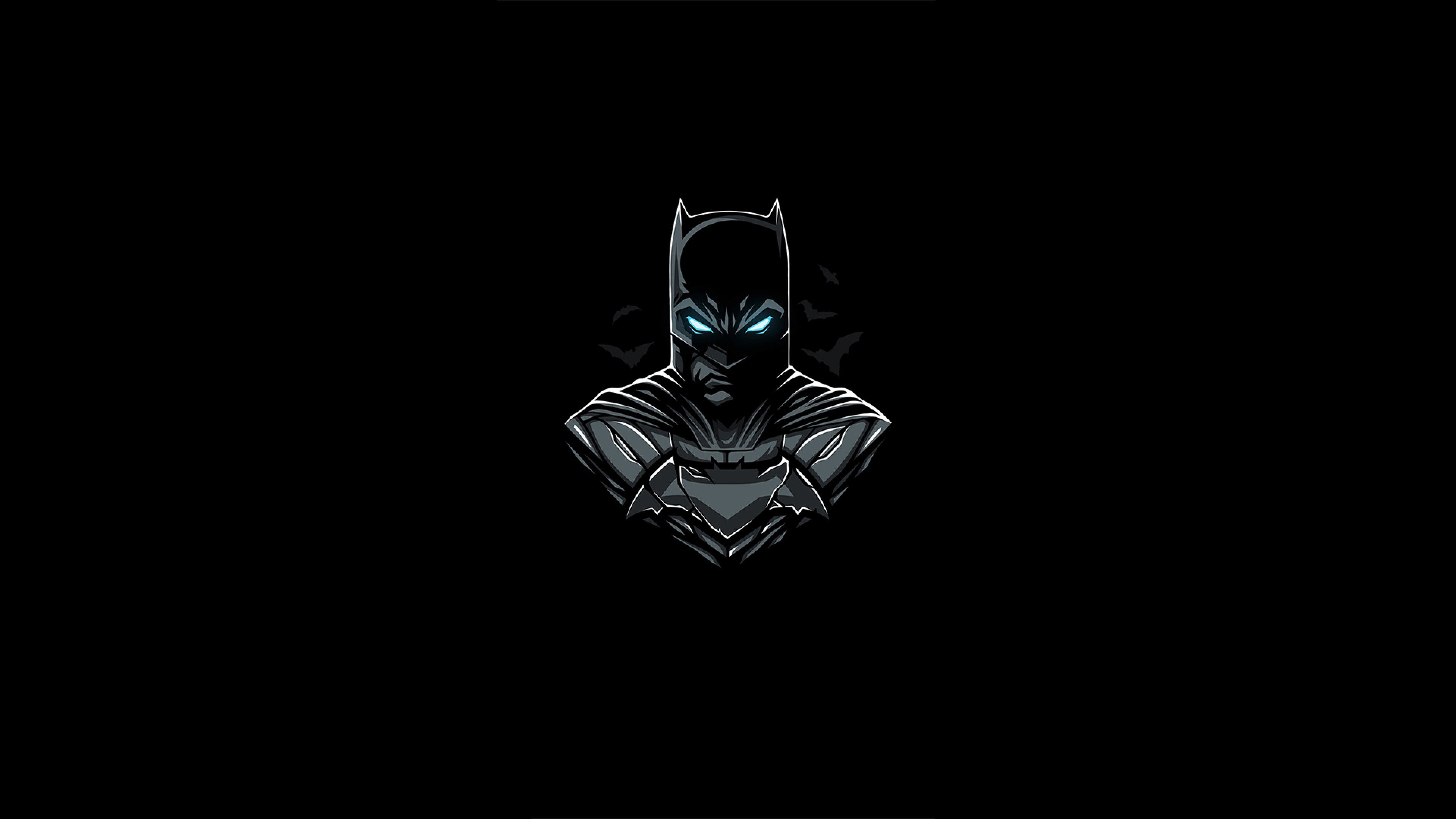 3840x2160 Batman Amoled 4k HD 4k Wallpaper, Image, Background, Desktop