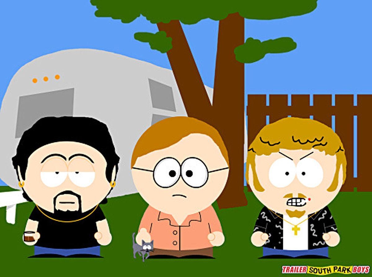 1200x900 Park Boys Wallpaper and Backgroundx894, Desktop