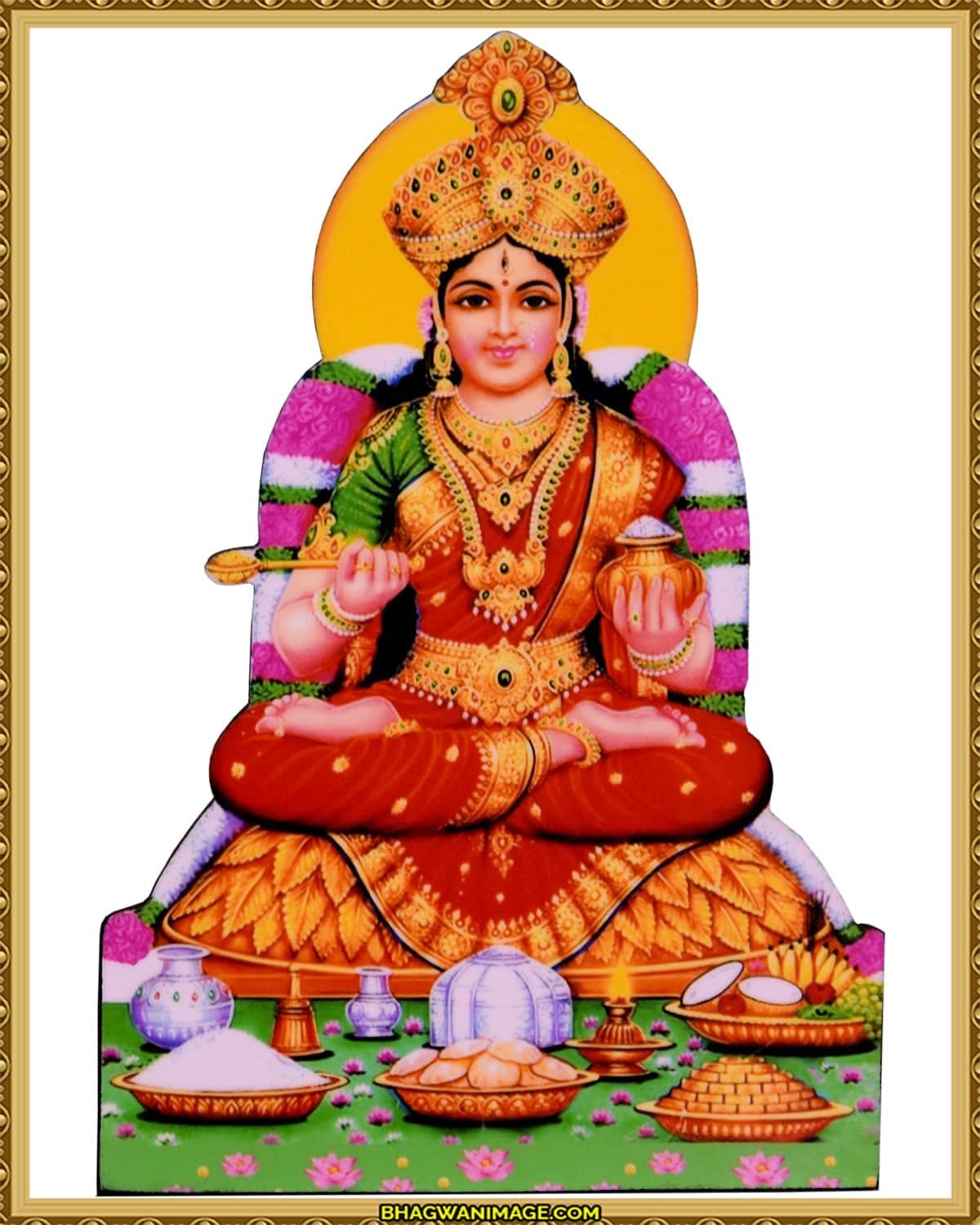 1200x1500 Goddess Annapurna Devi Image Download. Annapurna Devi Image HD, Phone