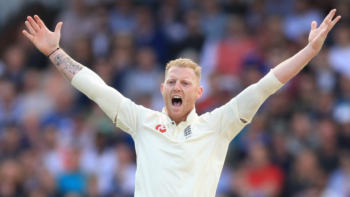 1370x770 Video Allegedly Shows England All Rounder Ben Stokes Fighting, Desktop