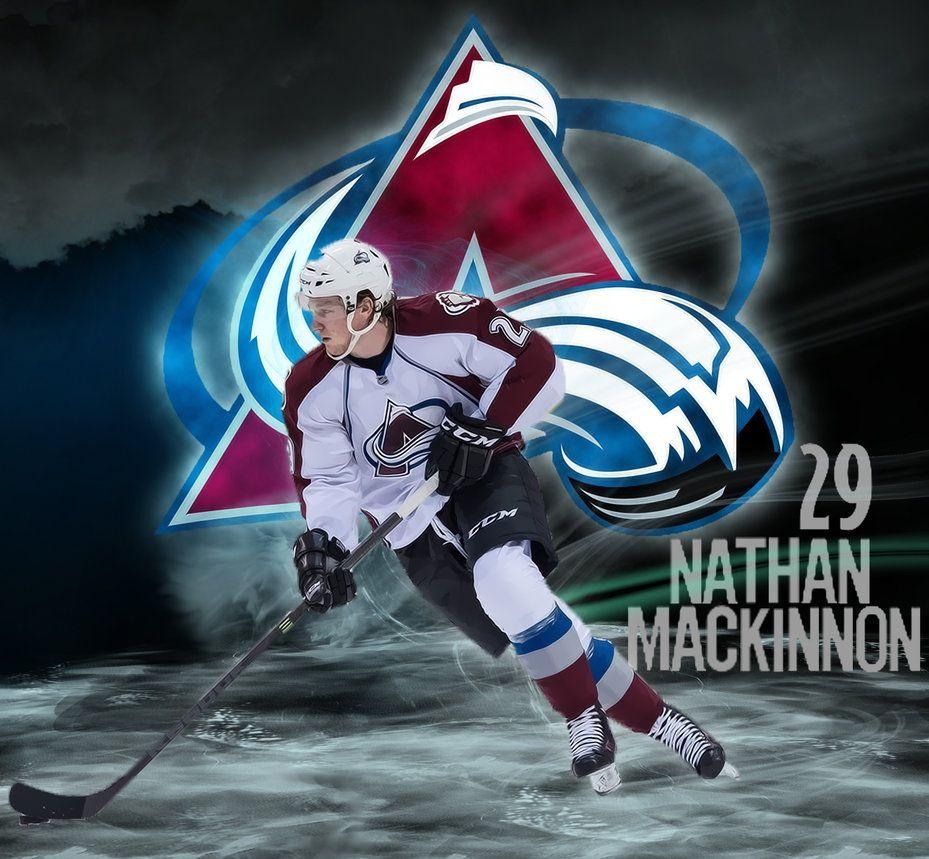 930x860 Nathan MacKinnon Wallpaper, Desktop