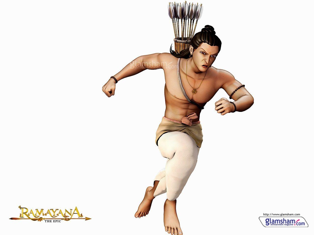 1280x960 Ramayana Epic movie wallpaper 26274, Desktop