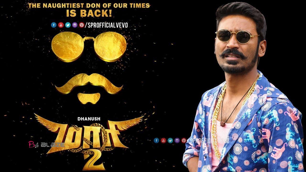 1280x720 Maari 2 Full Cast and Crew, Trailer, Songs, Photo, Desktop