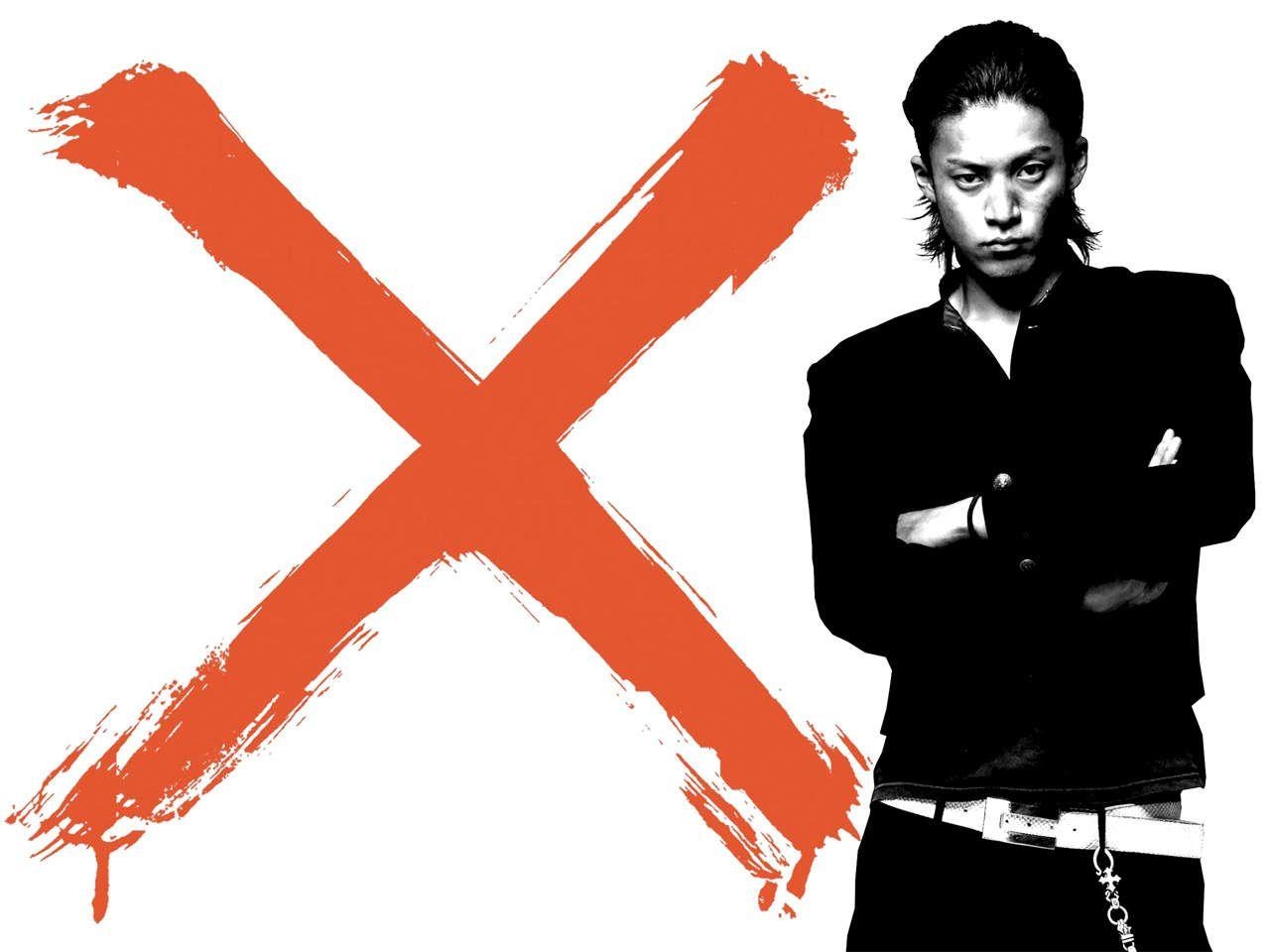 1280x960 Crows Zero: Profil Shun Oguri(Takiya Genji), Desktop