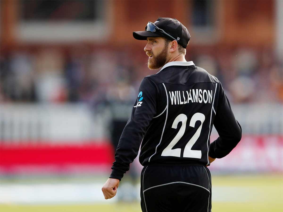 1200x900 Stokes says Williamson will be 'worthy recipient' of New Zealander of the Year accolade. Cricket News of India, Desktop