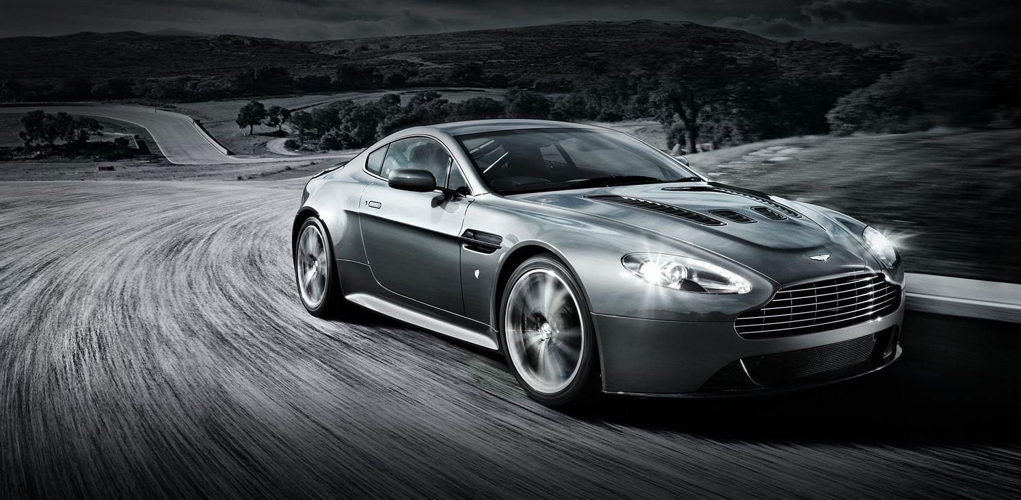 1490x730 Aston Martin V12 Vantage. price, modifications, picture. MoiBibiki, Dual Screen