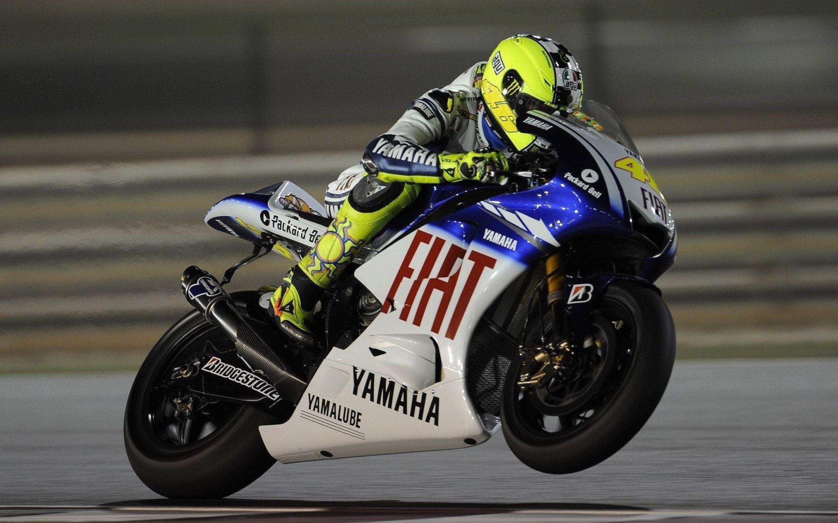 2880x1800 Valentino Rossi Wallpaper HD Wallpaper, Desktop