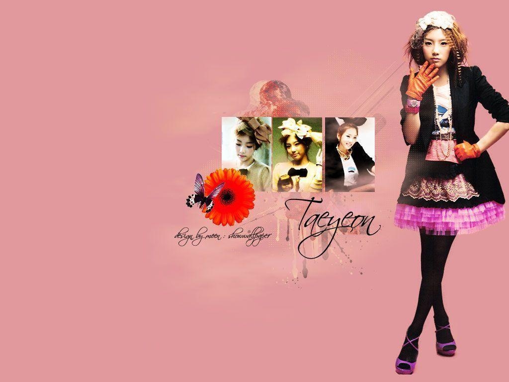 1030x770 TAEYEON (SNSD) Wallpaper, Desktop