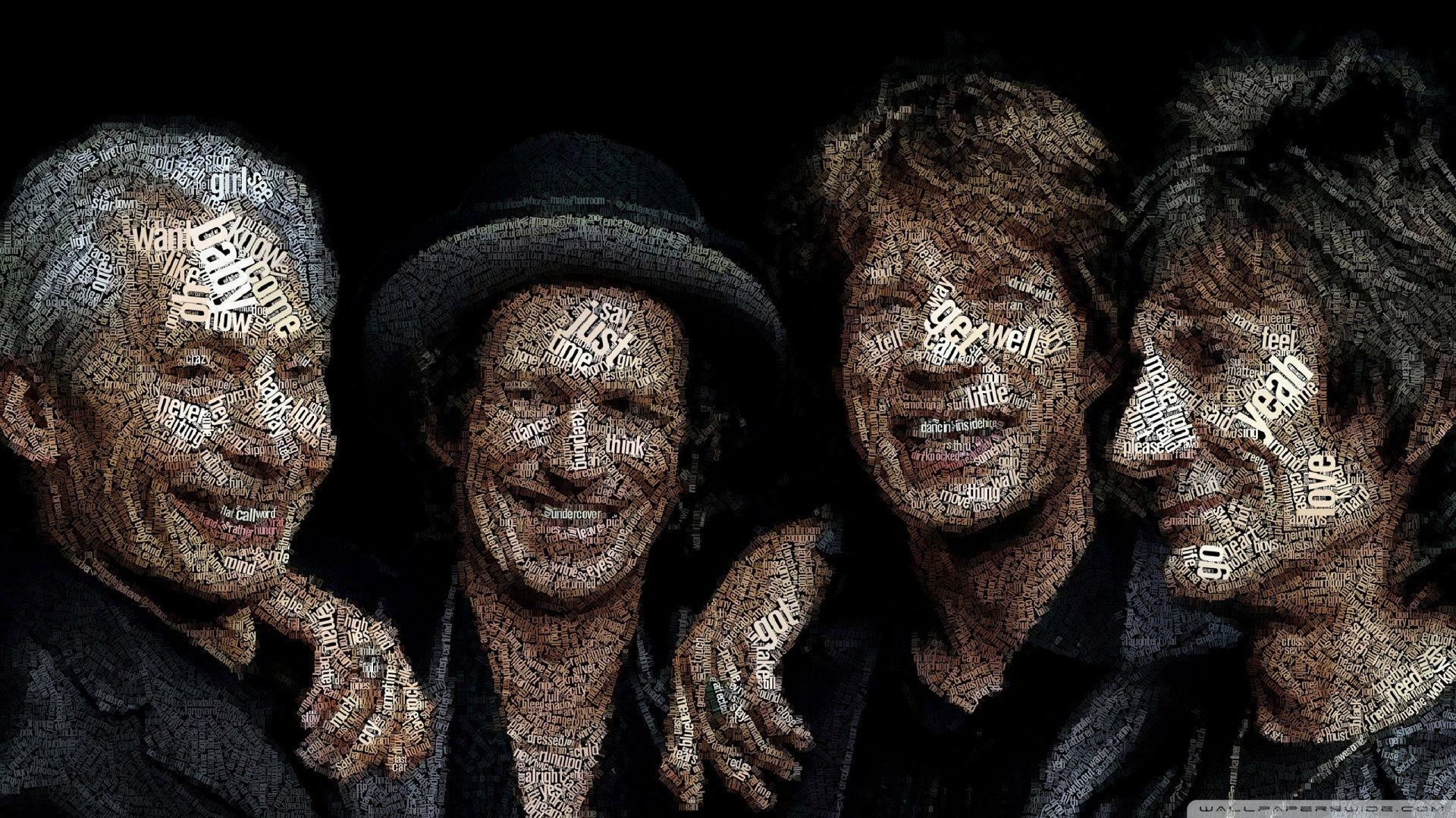 1920x1080 Rolling Stones HD desktop wallpaper, Widescreen, Fullscreen, Desktop