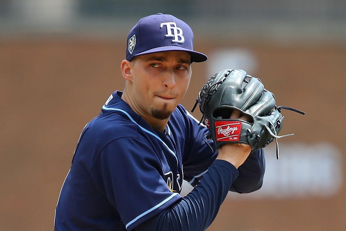 1200x800 In Defense Of ERA: The Blake Snell All Star Snub, Desktop