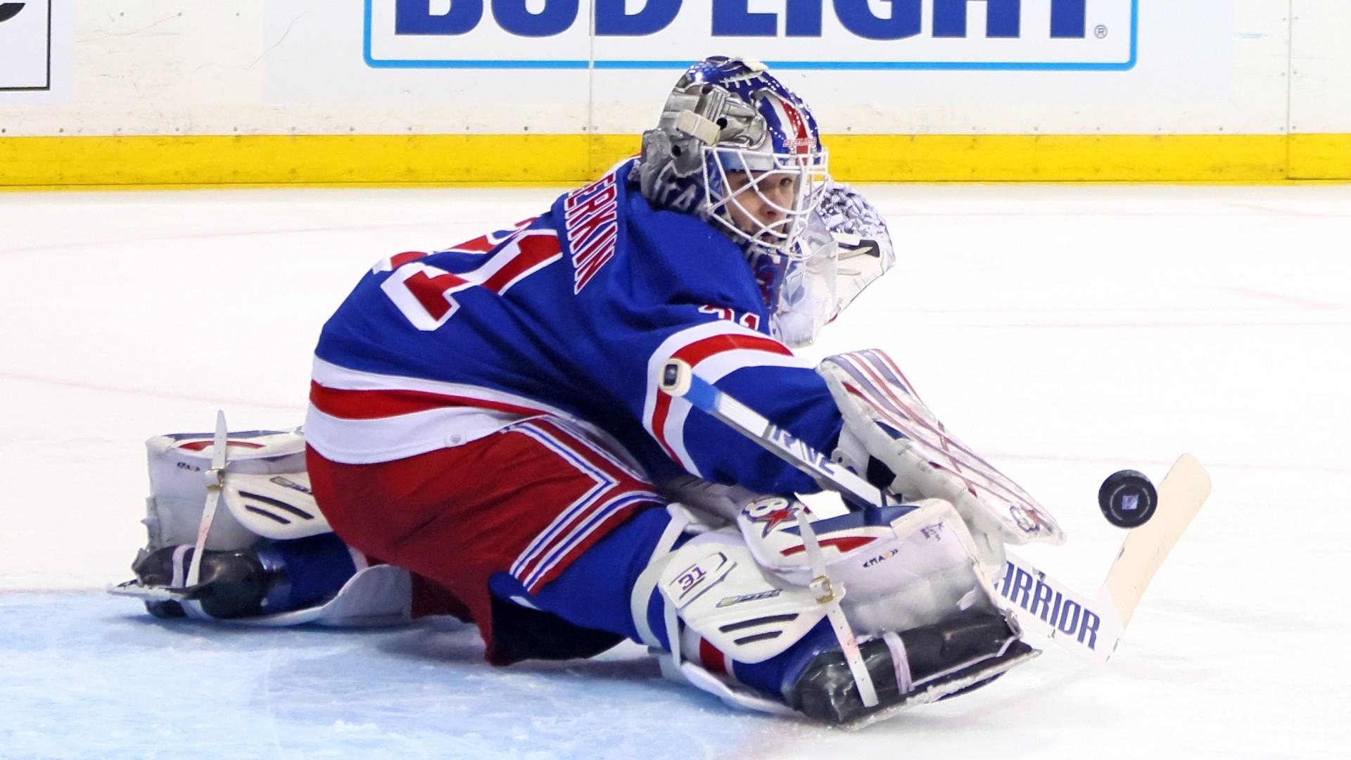 1920x1080 How good has Igor Shesterkin been? Five stats that showcase the Rangers goalie's incredible season. Sporting News Canada, Desktop