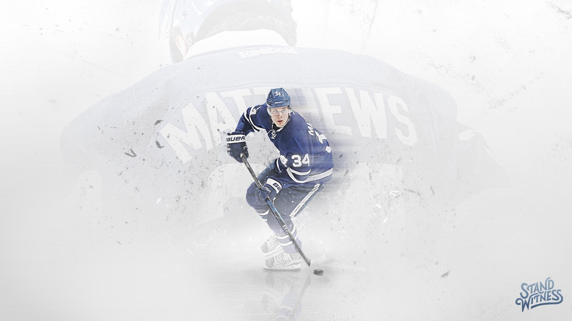 1920x1080 Leafs Wallpaper, Desktop